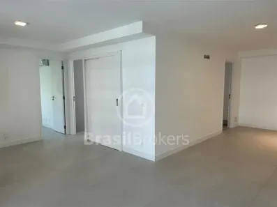 Apartamento com 2 Quartos à venda, 103m² no Leblon, Rio de Janeiro