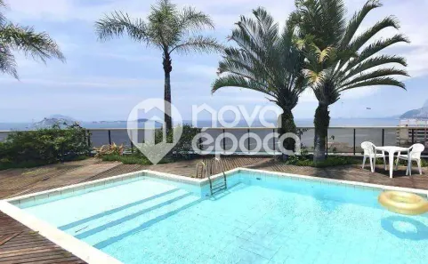 Cobertura com 3 Quartos à venda, 573m² no Copacabana, Rio de Janeiro