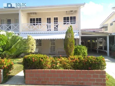 Casa de Condomínio com 5 Quartos à venda, 150m² no Nossa Senhora do Ó, Paulista