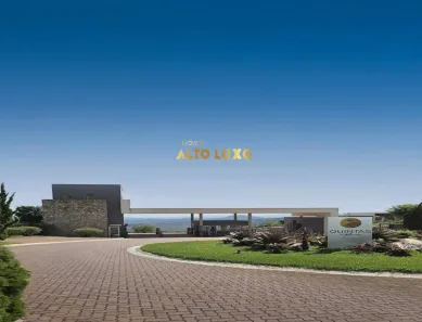 à venda, 2521m² no Vila Del Rey, Nova Lima