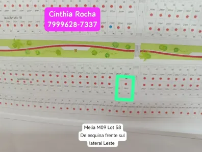 Lote/Terreno à venda, 240m² no , Barra dos Coqueiros
