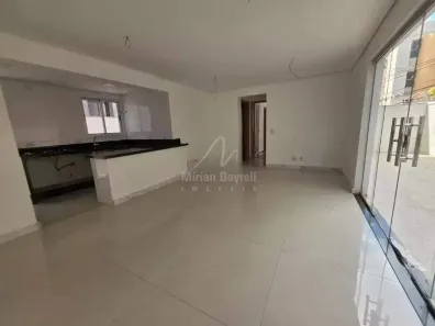 Apartamento com 2 Quartos à venda, 125m² no Serra, Belo Horizonte