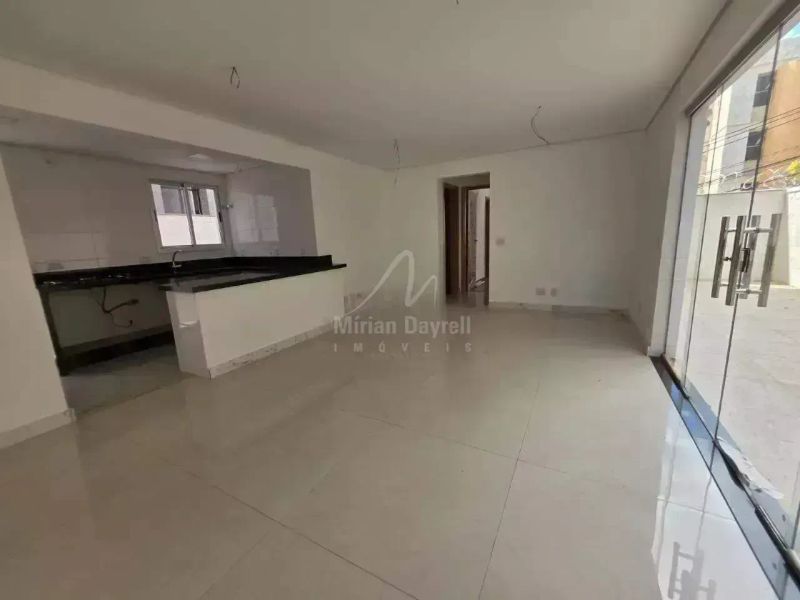 Apartamento com 2 quartos — Serra, Belo Horizonte