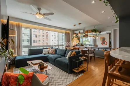 Apartamento com 3 Quartos à venda, 106m² no Passo da Areia, Porto Alegre