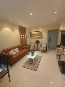 Apartamento com 3 Quartos à venda, 90m² no Pedreira, Belém