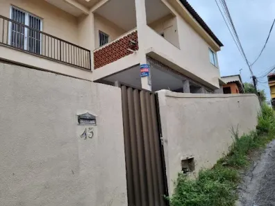 Casa com 4 Quartos à venda, 250m² no Centro, São Pedro da Aldeia