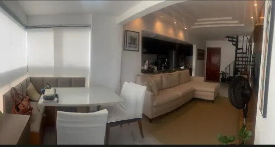 Cobertura com 3 Quartos à venda, 170m² no Barra Olímpica, Rio de Janeiro