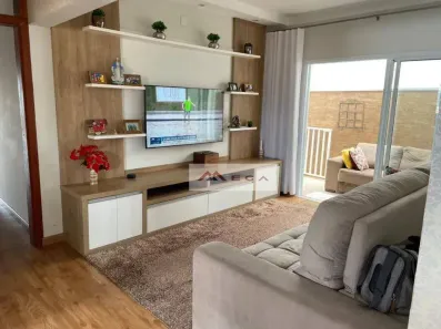 Casa de Condomínio com 3 Quartos à venda, 244m² no Residencial Santa Maria, Valinhos