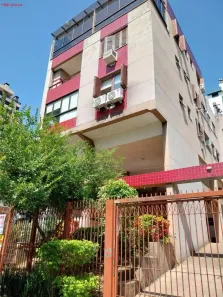 Cobertura com 2 Quartos para alugar, 96m² no Higienópolis, Porto Alegre