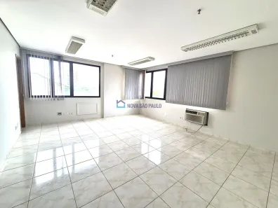 Sala Comercial à venda, 38m² no Vila da Saúde, São Paulo