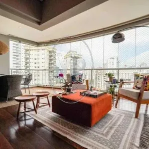Cobertura com 4 Quartos à venda, 404m² no Jardim Vila Mariana, São Paulo