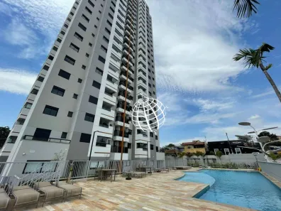 Apartamento com 2 Quartos à venda, 85m² no Alvinópolis, Atibaia