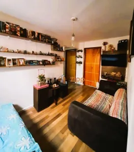 Apartamento com 3 Quartos à venda, 100m² no Vila Paulicéia, São Paulo