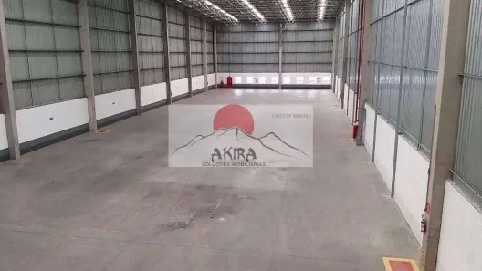 Galpão/Depósito/Armazém para alugar, 2212m² no Água Chata, Guarulhos