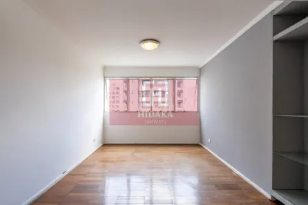 Apartamento com 2 Quartos à venda, 87m² no Itaim Bibi, São Paulo