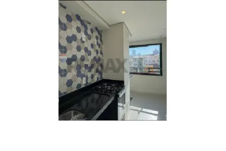 Apartamento com 2 Quartos para alugar, 36m² no Jardim Aeroporto, São Paulo