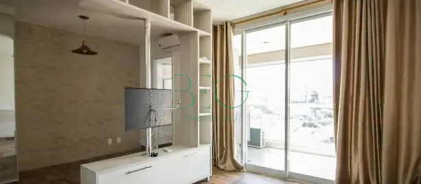 Apartamento com 1 Quarto à venda, 34m² no Alto da Mooca, São Paulo