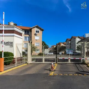 Apartamento com 2 Quartos à venda, 48m² no Mato Grande, Canoas