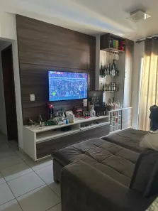 Apartamento com 2 Quartos à venda, 69m² no Village Veneza, Goiânia