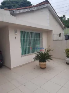 Casa com 2 Quartos à venda, 14035m² no Jardim Caner, Taboão da Serra