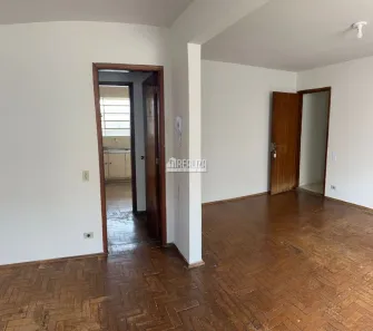 Apartamento com 2 Quartos à venda, 82m² no São Benedito, Uberaba