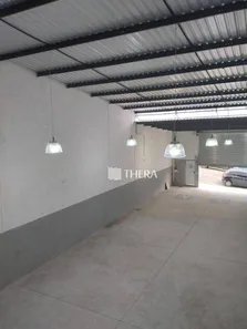 Galpão/Depósito/Armazém para alugar, 225m² no Centro, São Bernardo do Campo