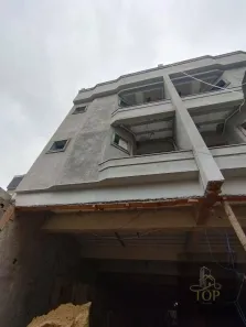 Cobertura com 3 Quartos à venda, 86m² no Campestre, Santo André