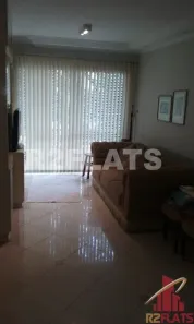 Flat com 1 Quarto para alugar, 47m² no Jardim Paulista, São Paulo