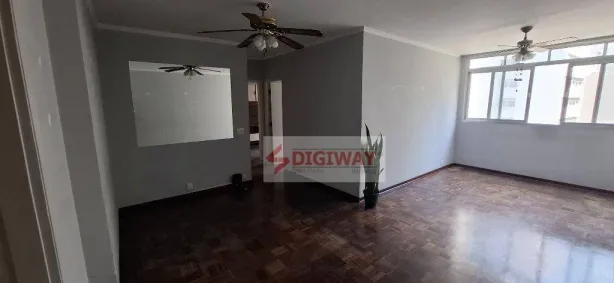 Apartamento com 2 Quartos à venda, 79m² no Pinheiros, São Paulo