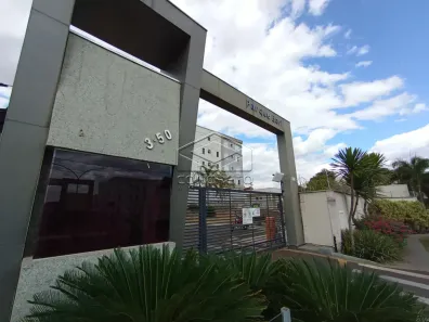 Apartamento com 2 Quartos à venda, 45m² no Jardim Maria Célia, Bauru