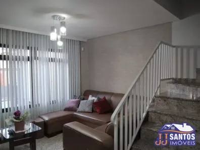 Sobrado com 3 Quartos à venda, 180m² no Alto da Mooca, São Paulo