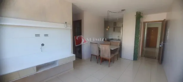 Apartamento com 3 Quartos para alugar, 55m² no Loteamento Sumaré, Maringá