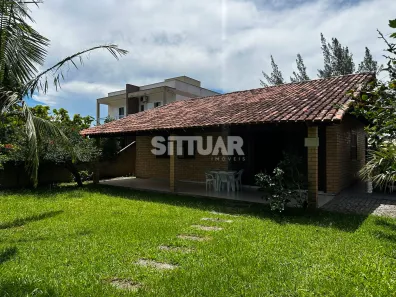 Casa com 3 Quartos à venda, 70m² no Itapiruba, Laguna