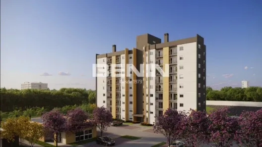 Apartamento com 3 Quartos à venda, 61m² no Igara, Canoas