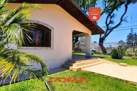Casa com 4 Quartos à venda, 115m² no Boqueirão, Curitiba