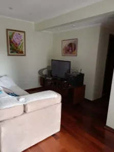 Apartamento com 3 Quartos à venda, 79m² no Vila Valparaíso, Santo André