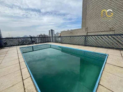 Cobertura com 4 Quartos à venda, 771m² no Tupi, Praia Grande