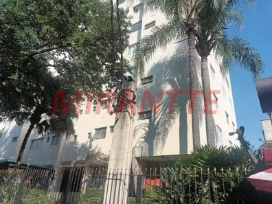 Apartamento com 2 Quartos para alugar, 65m² no Santana, São Paulo