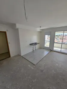 Apartamento com 2 Quartos à venda, 61m² no Jardim Torres São José, Jundiaí