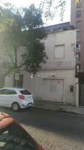 Lote/Terreno à venda, 294m² no Centro Histórico, Porto Alegre
