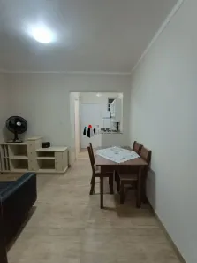 Apartamento com 1 Quarto à venda, 34m² no Centro, Campinas