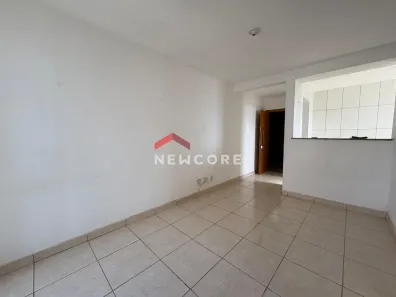 Apartamento com 2 Quartos à venda, 62m² no Castelo, Belo Horizonte