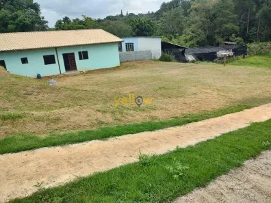 Casa com 2 Quartos para alugar, 80m² no Chácaras Reunidas Canadá, Santa Isabel
