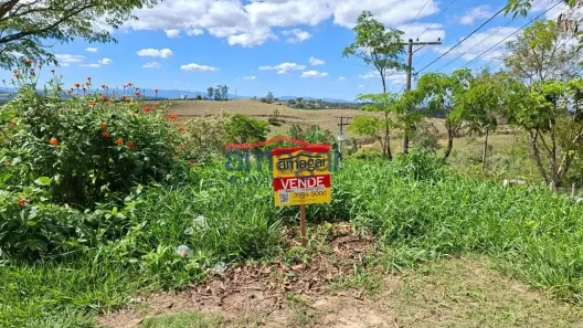 Lote/Terreno à venda, 1001m² no Veraneio Ijal, Jacareí