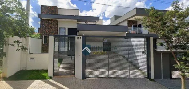 Casa com 3 Quartos à venda, 148m² no Pinheirinho, Vinhedo