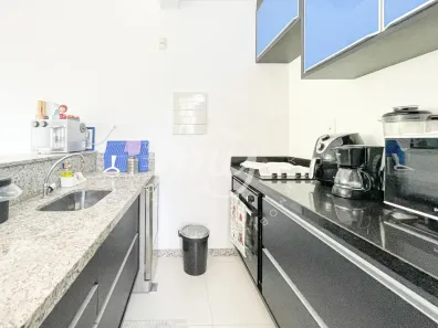 Casa de Condomínio com 2 Quartos à venda, 105m² no Imbassaí, Mata de São João