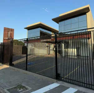 Sala Comercial para alugar, 20m² no Santos Dumont, São José do Rio Preto