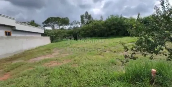 Lote/Terreno à venda, 250m² no Reservas do Bosque, Bady Bassitt