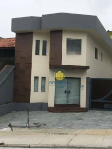 Prédio Comercial à venda, 239m² no Jardim Marajoara, São Paulo