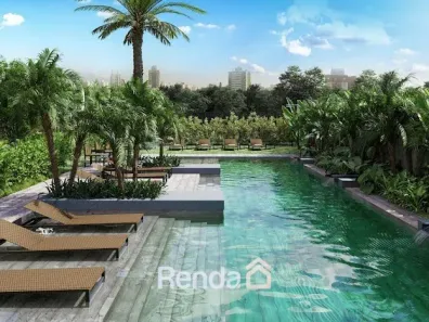 Apartamento com 3 Quartos à venda, 106m² no Passo da Areia, Porto Alegre